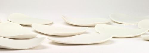 Bandeau assiettes pain rozo
