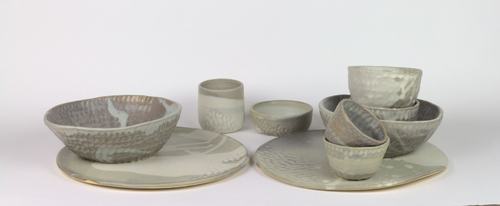 Collection effets de mats