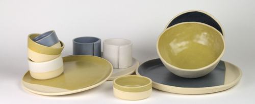 Collection monochromes