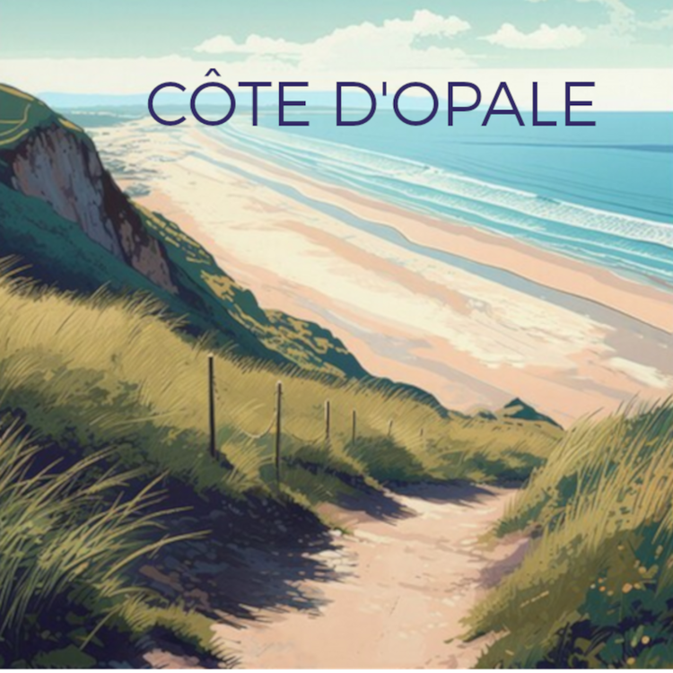 Cotedopale