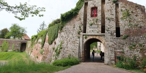 Montreuilsurmer