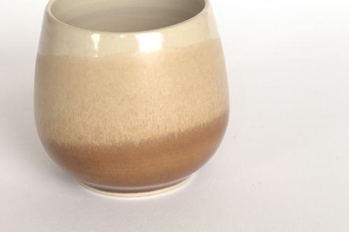 Tasse Catucai chocolat_cote