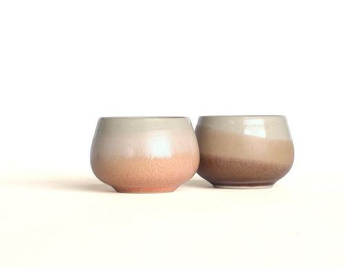 La tasse à expresso