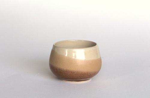 Tasse Catucai chocolat expresso_cote