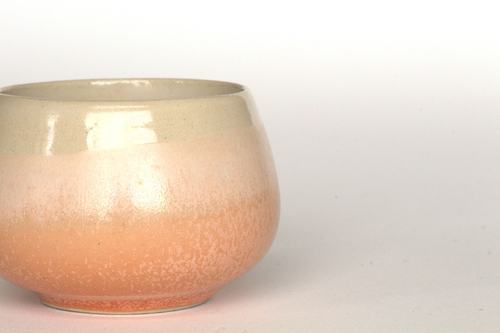 Tasse Catucai peche expresso_cote