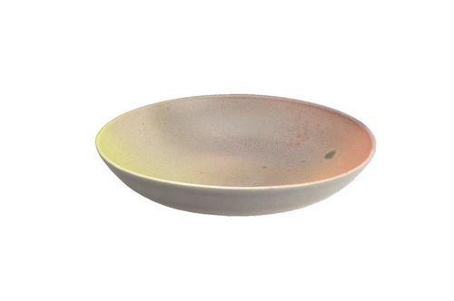 Assiette creuse